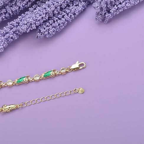 سوار سان جوداس تاديو من الفولاذ المقاوم للصدأ مطلي بالذهب عيار 24 قيراط قلادة سانت جود أساور مكسيكية كاثوليكية للرجال (ذهب 271) in Kuwait