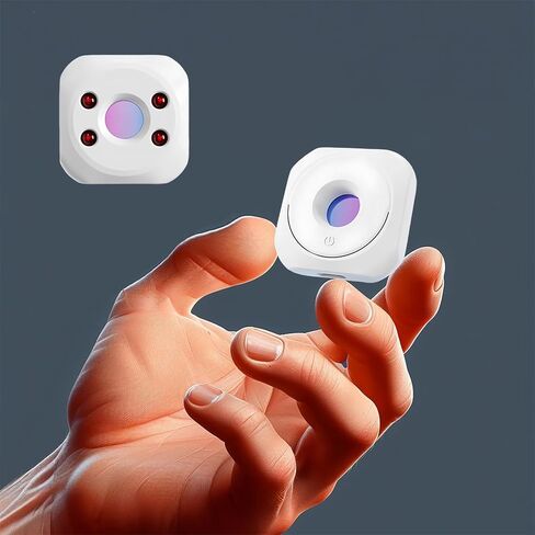 كاشف الكاميرا الخفية المحمول - حماية خصوصيتك في أي مكان (مكتشف كاميرا التجسس، كاسحة الأخطاء) in Kuwait