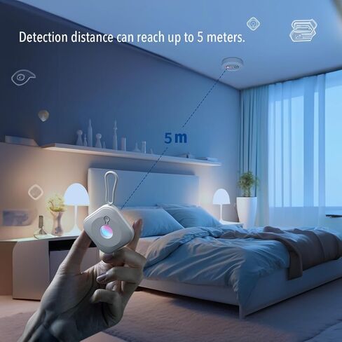 كاشف الكاميرا الخفية المحمول - حماية خصوصيتك في أي مكان (مكتشف كاميرا التجسس، كاسحة الأخطاء) in Kuwait