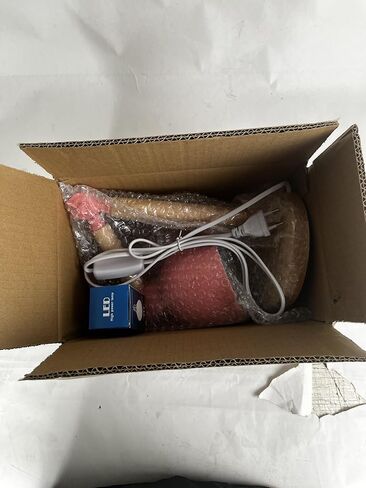 مصباح طاولة Himmel، مصباح طاولة خشبي قابل للتعديل، مصباح مكتب للأطفال لغرفة النوم، غرفة المعيشة، مصباح القراءة التالي بقاعدة E27 in Kuwait