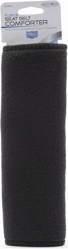 إكسسوارات مخصصة 31560 حزام مقعد لحاف من الصوف الأسود in Kuwait