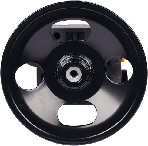 GELUOXI Power Steering Pump with Pulley Replacement for Infiniti G25 V6 2.5L 2011-2012 M35 V6 3.5L 2006-2008 49110EG000 49110JK000 96237 in Saudi Arabia