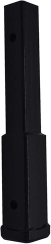 12 inches Trailer Hitch Extension Replacement for 2-Inch 5/8in Pin Hole 4000 LBS Tow Capacity in Saudi Arabia