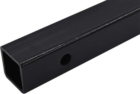 12 inches Trailer Hitch Extension Replacement for 2-Inch 5/8in Pin Hole 4000 LBS Tow Capacity in Saudi Arabia