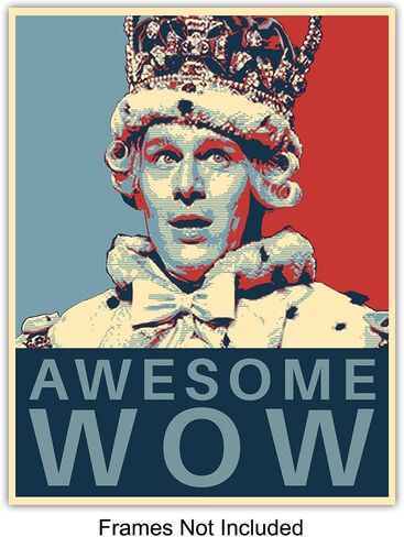 Merchandise Wall Art - Musical Poster Gifts - Motivational Wall Art Set - Positive Quotes - King George Poster Print Home Decor - Lyrics 8x10 Unframed Wall Art Prints in Saudi Arabia
