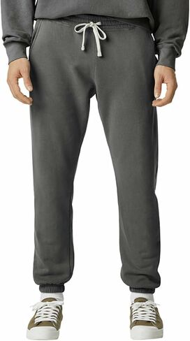 Comfort Colors Lightweight Cotton Sweatpants with Pockets, Style G1469 in Saudi Arabia