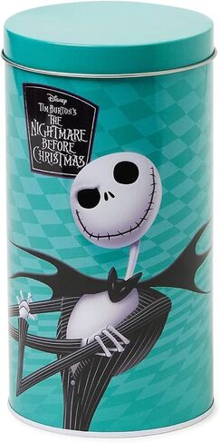 بنطلون النوم للرجال البالغين من Bioworld The Nightmare Before Christmas مع علبة قابلة للتجميع in Saudi Arabia