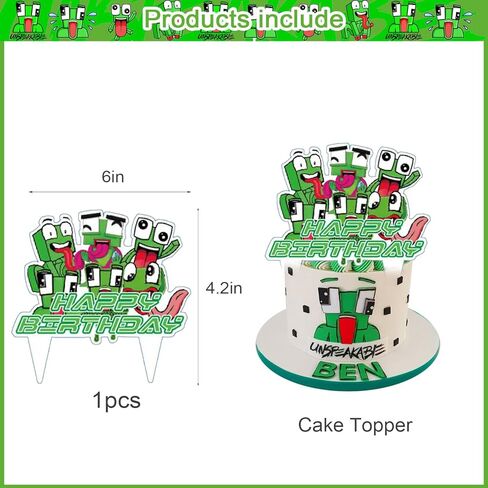 37 قطعة من زينة الكيك غير الناطقة مع قطعة واحدة من أعلى الكعكة غير الناطقة، 36 قطعة من أغطية الكب كيك اللطيفة لديكورات حفلات أعياد الميلاد in Kuwait
