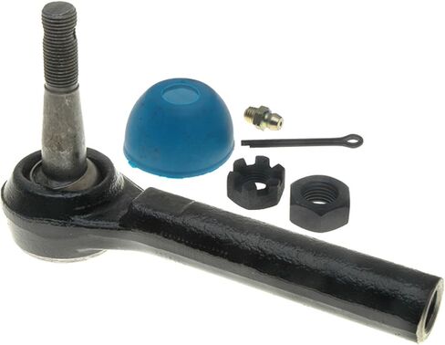 ACDelco Professional 45A0784 Outer Steering Tie Rod End , Black in Saudi Arabia