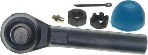 ACDelco Professional 45A0784 Outer Steering Tie Rod End , Black in Saudi Arabia