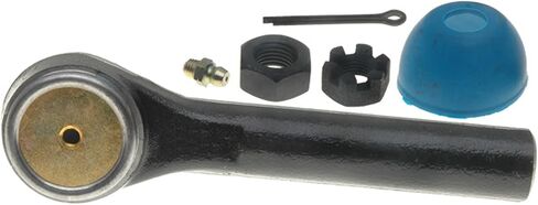 ACDelco Professional 45A0784 Outer Steering Tie Rod End , Black in Saudi Arabia