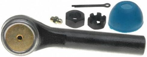 ACDelco Professional 45A0784 Outer Steering Tie Rod End , Black in Saudi Arabia