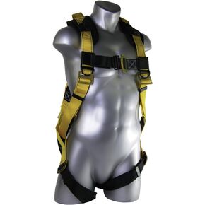 Guardian Fall Protection 11160 M-L Seraph Universal Harness