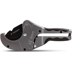 Mishimoto Ratcheting Pipe and Hose Cutter, 2.5in