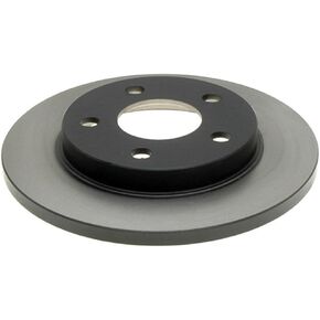 Raybestos 580171 Advanced Technology Disc Brake Rotor