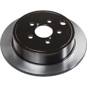Wagner Brake BD180203E Disc Brake Rotor