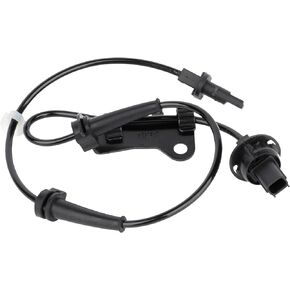 OCPTY Front Right ABS Wheel Speed Sensor Compatible for Honda CR-Z 2011-2015, Fit 2009-2013, Insight 2010-2014, Hatchback - Front Passenger Side, Replaces 57450-TF0-003, 57450TF0003