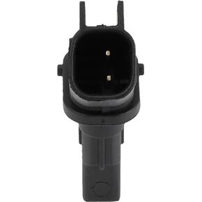 OCPTY ABS Wheel Speed Sensor Front Left Right Fit for 2004-2013 for Mazda 3 695-261 695261 BP4K43701A BP4-K43-701A ‎084-4359 5S10939 ABS1200 ALS1090 SK695261 SU12392