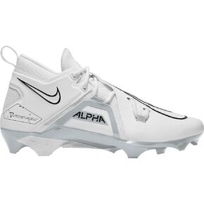 Nike Alpha Menace Pro 3 Molded Football Cleats