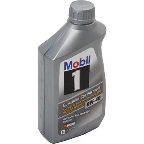 Mercedes-Benz Q1090015 MOBIL 1 - OEM Part
