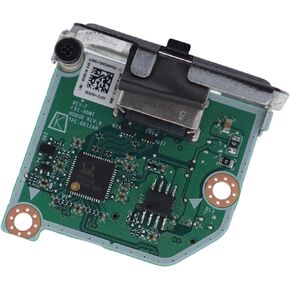 Deal4GO HDMI Port I/O Board N16838-001 M91021-001 Replacement for HP ProDesk Elitedesk 400 600 800 805 840 G6 G7 G8 G9 SFF MT Tower Desktop