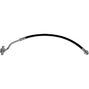 Dorman H38061 Front Passenger Side Brake Hydraulic Hose Compatible with Select Chevrolet / GMC Models