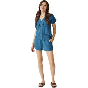 Carve Designs Women's Keely Short