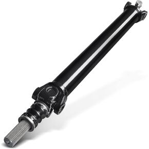 مجموعة عمود الدفع الأمامي A-Premium متوافقة مع GMC Sierra 1500 2007-2013، Yukon، Yukon XL 1500 & Cadillac Escalade ESV، Escalade EXT 2007-2014، AWD، استبدال # 22845693