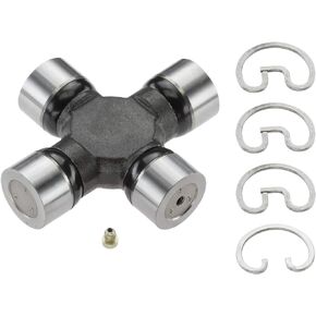 MOOG 275 Greaseable Super Strength Universal Joint