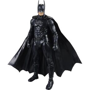 McFarlane Toys - DC Multiverse Batman (Batman & Robin) 7in Build-A Figure