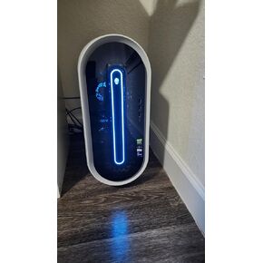 Alienware Aurora R13 Gaming Tower Desktop Computer, 12th Gen Intel 12-Core i7-12700F up to 4.8GHz, 32GB DDR5 RAM, 1TB PCIe SSD, GeForce RTX 3070 8GB GDDR6, WiFi 6, Bluetooth 5.2, Windows 11