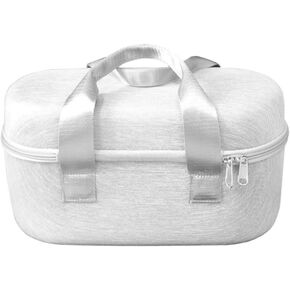 Hard Shell Bluetooth Speaker Storage Case Compaitble with Sony HT-AX7, Speaker 360 Degree Shockproof Protection Travel Portable Box