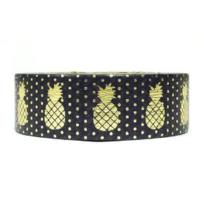 Wrapables Colorful Washi Masking Tape, Metallic Silver