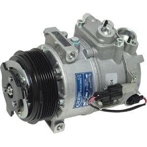 UAC CO 11238C - NEW COMPRESSOR