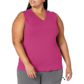 Free Me Tank Exercise & Fitness