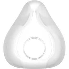 Replacement Cushion Compatible with F20 (Large) AirFit AirTouch CPAP Mask, Premium and Snug Fit, Soft and Durable Material, Covers Nose and Mouth, Large
