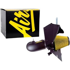 AIRAID 255-253 Performance Air Intake System