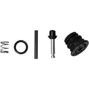 F350S Rebuild Kit for Paslode Framing Nailer Parts for F350S F350 Framing Nailer Replacement Parts 219224 Trigger Valve Contain 402669 Pin Fastens Trigger 402668 Retaining Ring