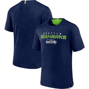 Fanatics Men's NFL Defender Evo T-Shirt