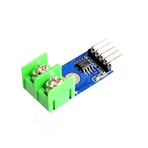 2PCS MAX6675 K Type Thermocouple Temperature Sensor Module