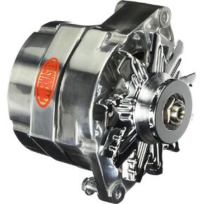 67127 Polish Alternator (10SI 100A 1V Pulley 1 or 3 Wire)