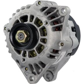 ACDelco Gold 335-1057 Alternator