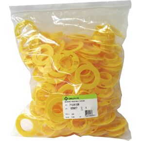 Greenlee - Bushing (1000 Pc) 712A1000, Hole Making (712A1000)