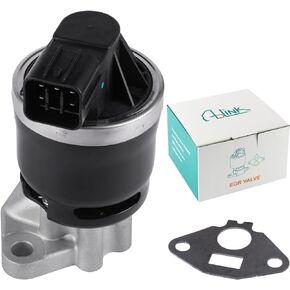 EGV1130 18011-PWA-050 EGR Valve For 2003-2011 Honda Civic (1.3L Hybrid Only) Hybrid-L 18011PWA050 18011-PWA-040 226633 226894 911801 EGR1733 EGR1981 EGR4298 EGV974 911-801