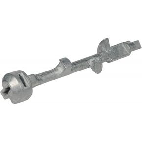 Valea VSP34 قضيب قفل الإشعال لسيارة Land Cruiser 1998-2002 الكود هو 2057A الطول 102 مم in Kuwait