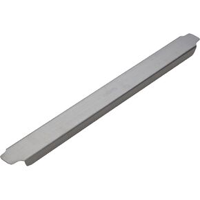 Winco Adaptor Bar, 12-Inch, Medium, Stainless Steel