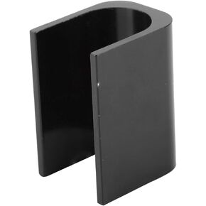 Sun Visor Buckle Repair Clip, Sun Visor Clip,Interior Sun Window Shade Sagging Drooping Sunvisor Retainer Clips Bracket 83280 SNA A01ZA