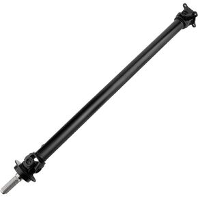 BOXI Front Driveshaft Propeller Drive Shaft Assembly for Infiniti EX35 2008-2010 / M45X 2009-2010 / for Infiniti FX35 FX45 2003-2008 / G35X 2004-2008/ for Infiniti M35X 2006-2010 / Replaces 37200CG100