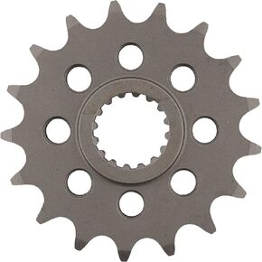 Supersprox CST-1423-17-2 Front Sprocket Compatible with/Replacement For: Suzuki GSX 1300 BK B-King 08 09, GSX 1300 R Hayabusa 99 00 01 02 03 04 05 06 07 08 09 10 11 12 13 14 15 16