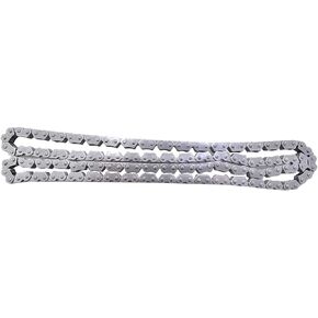Cam Chain 124 Links Replacement for ATV500 UTV500 MSU500 Hisun Massimo Bennche Q-Link Menard Yardsport Supermach Cub Cadet Coleman 14000-004-0000